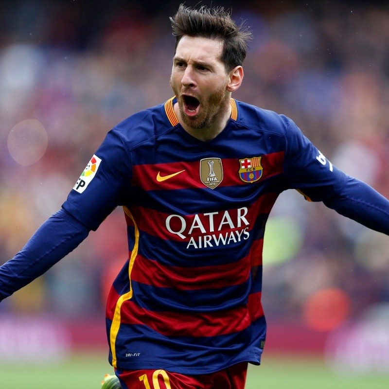 Camiseta Suplente Barcelona 2013