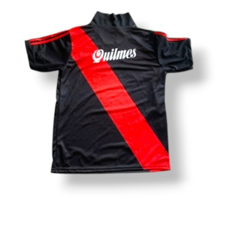 Camiseta Suplente River 1999