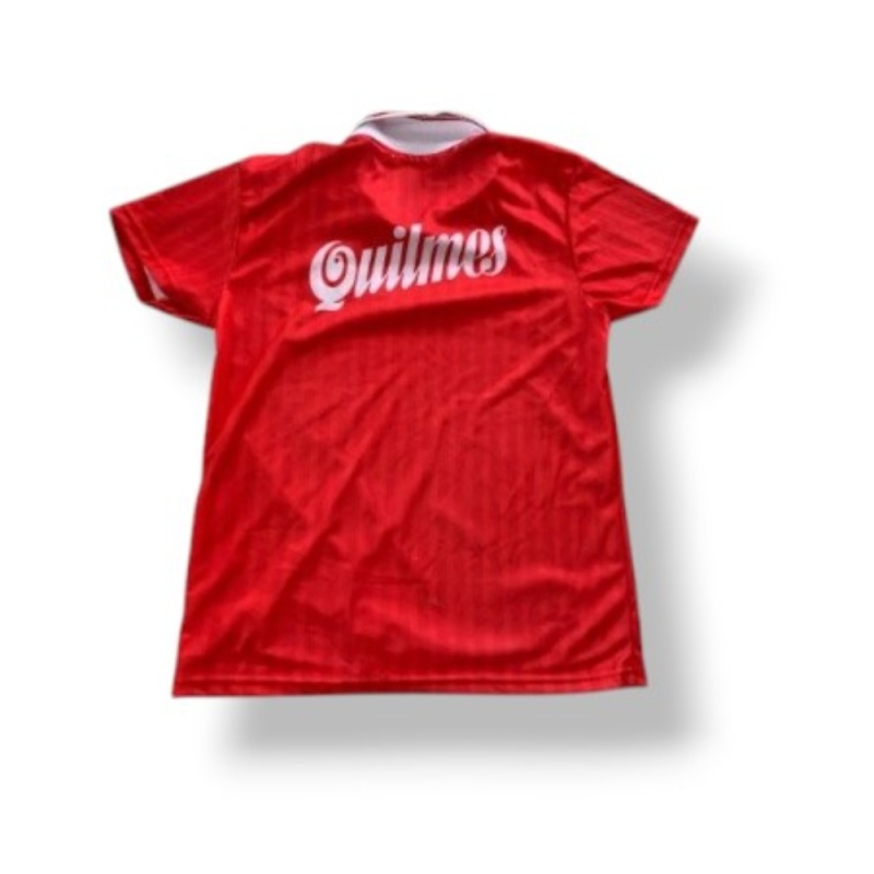 Camiseta Suplente River 1995