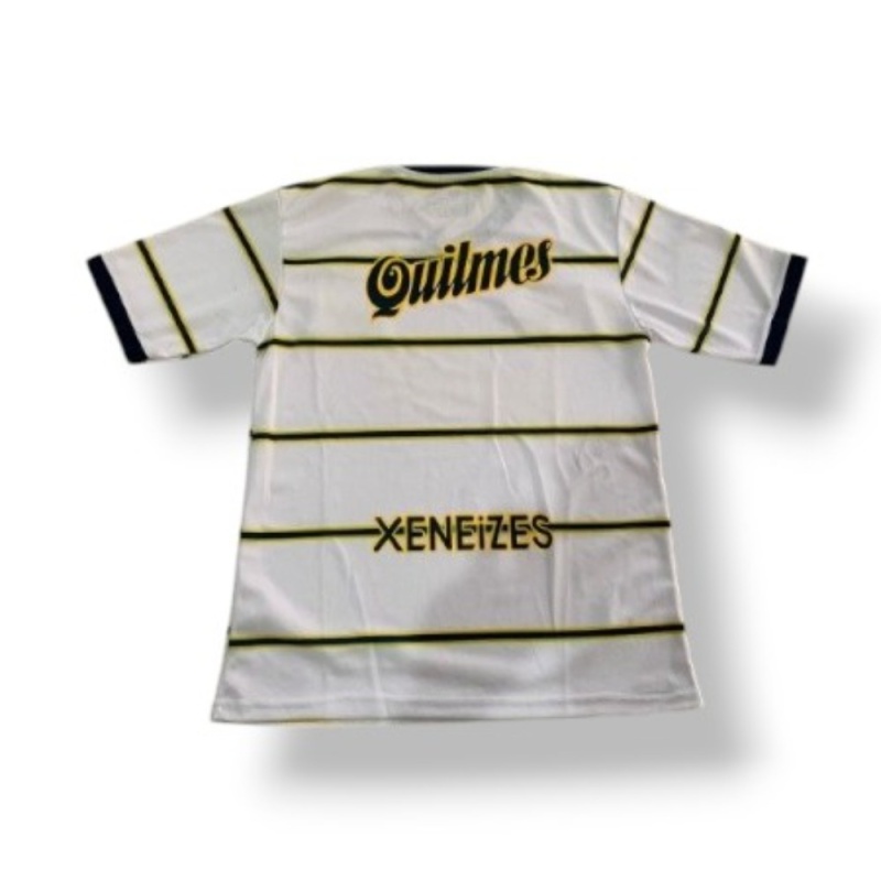Camiseta Suplente Boca año 1998
