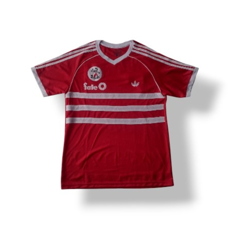 Camiseta Suplente River año 1987