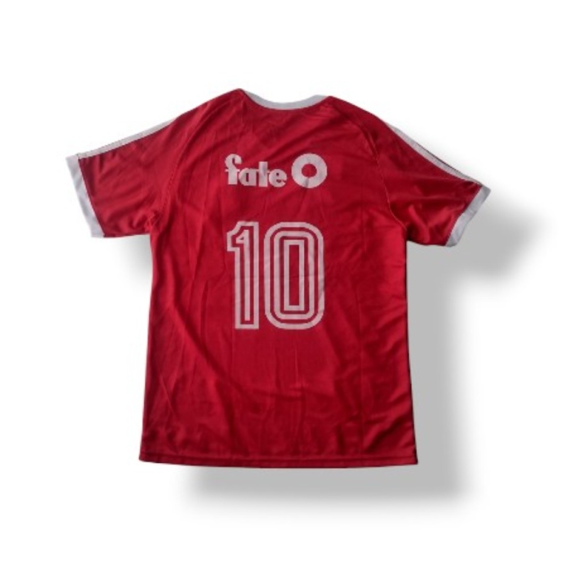 Camiseta Suplente River año 1987