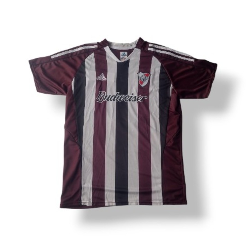 Camiseta Suplente River año 2005
