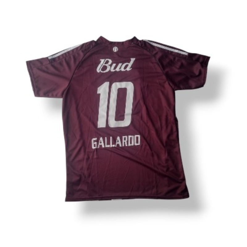 Camiseta Suplente River año 2005