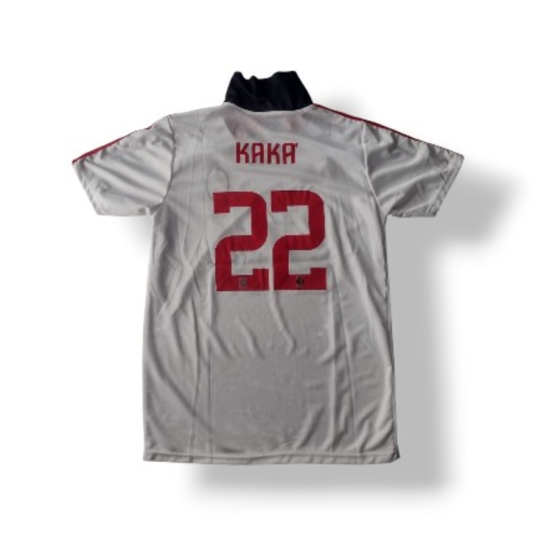 Camiseta Suplente Milan año 2005