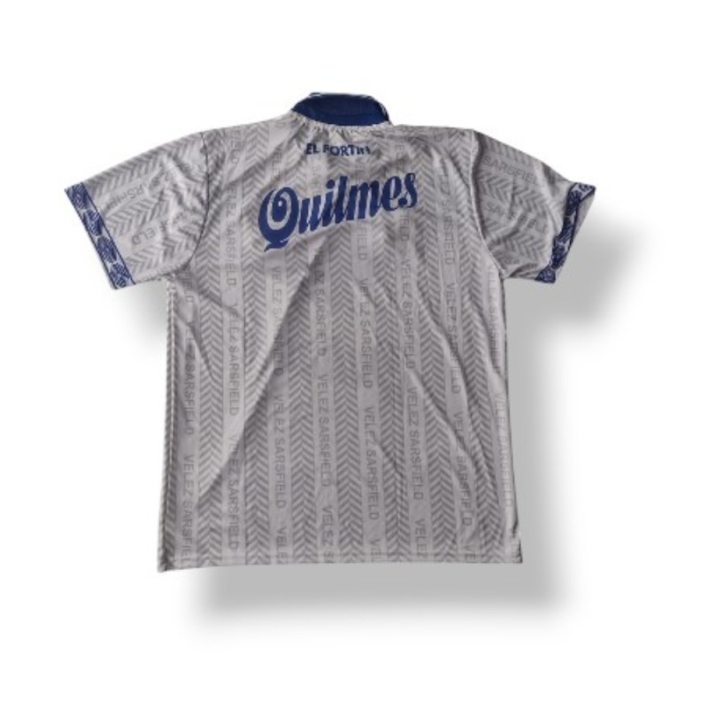 Camiseta Titular Velez Sarsfield año 1996