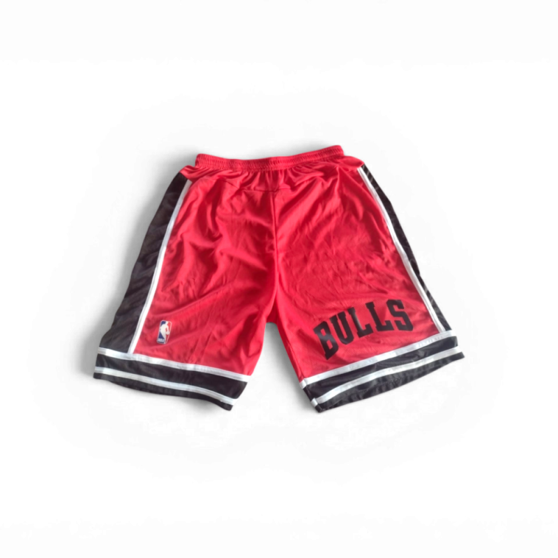 Short NBA Chicago