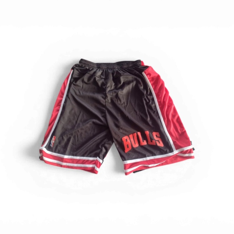 Short NBA Chicago