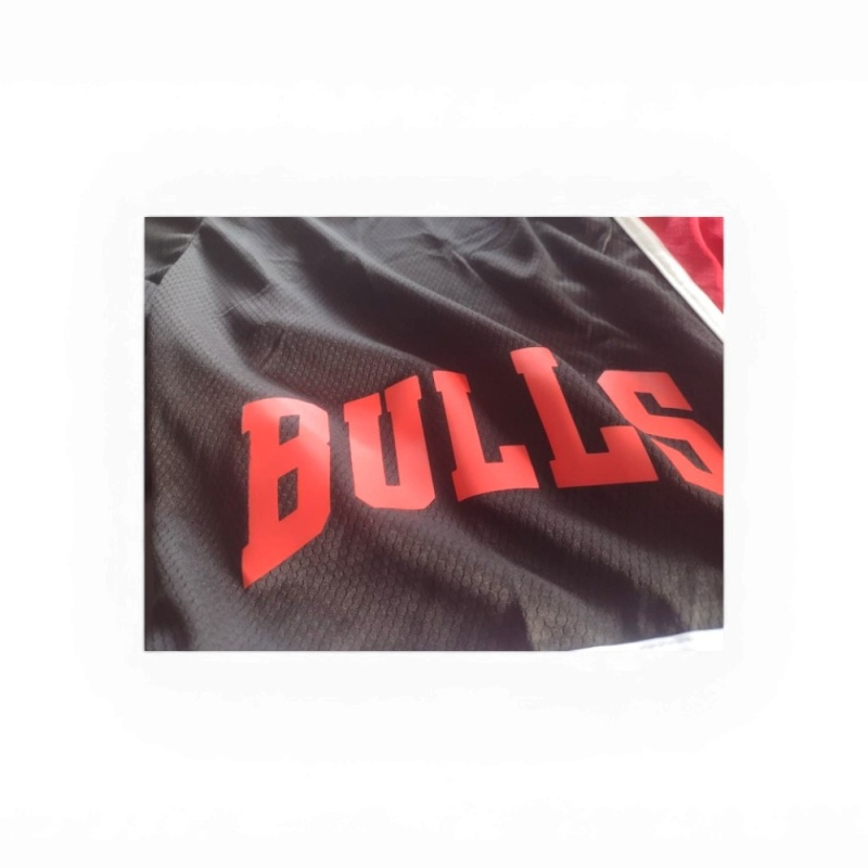 Short NBA Chicago