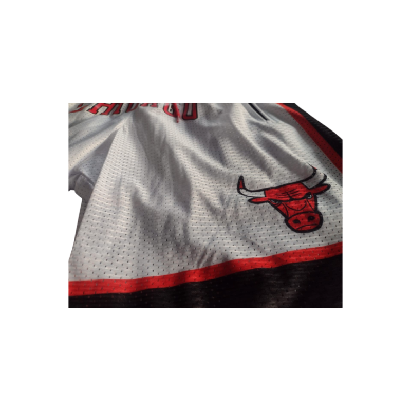 Short NBA Bulls