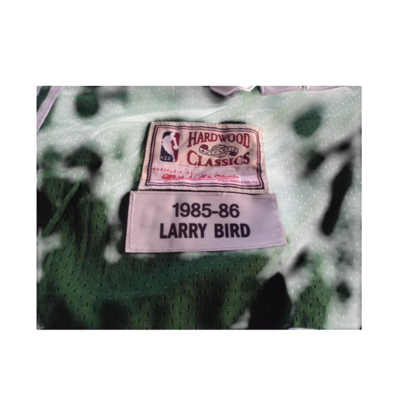 Short NBA Celtics Importado
