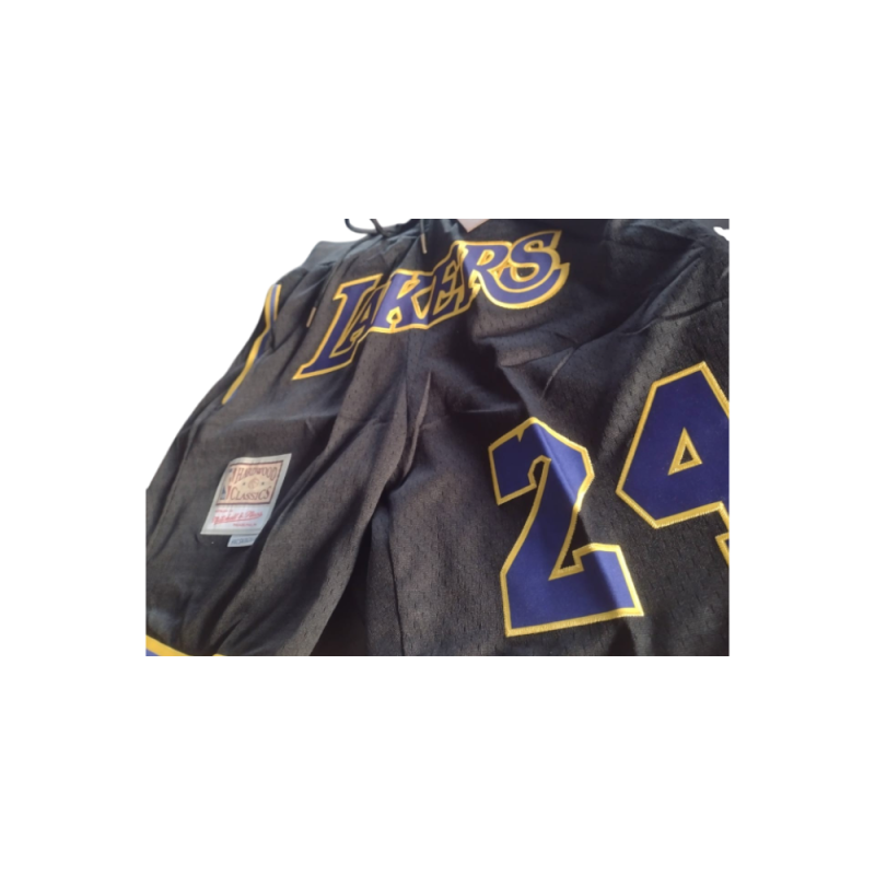 Short NBA Lakers Importado