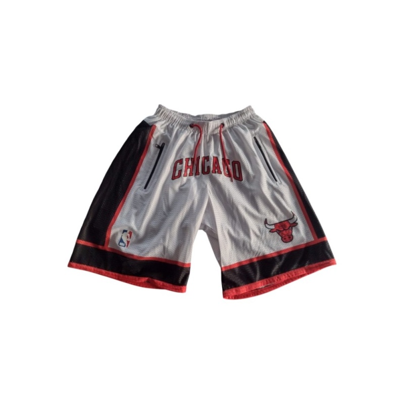 Short NBA Bulls