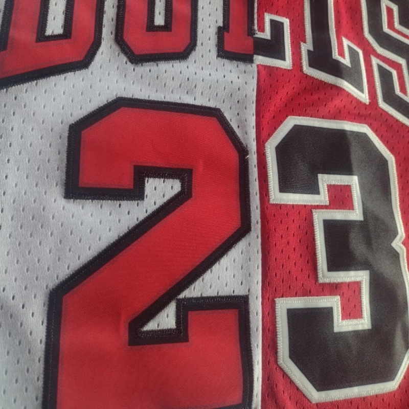 Musculosa NBA Chicago Bulls Importada