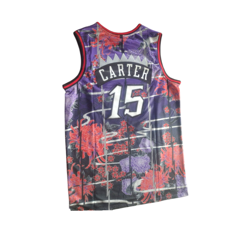 Musculosa NBA Raptors Importada