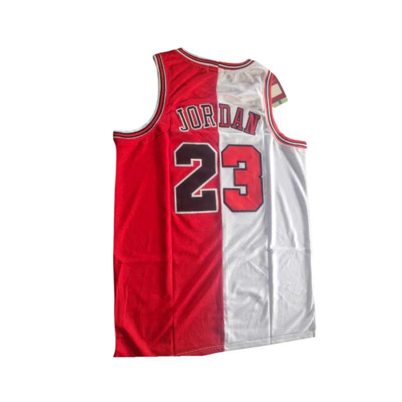 Musculosa NBA Chicago Bulls Importada
