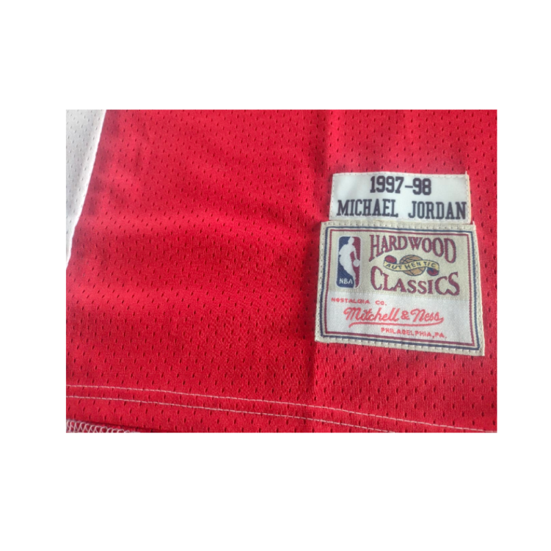 Musculosa NBA Chicago Bulls Importada
