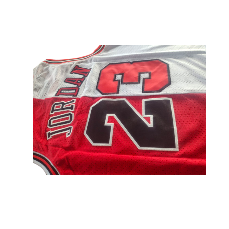 Musculosa NBA Chicago Bulls Importada