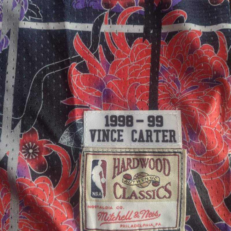Musculosa NBA Raptors Importada