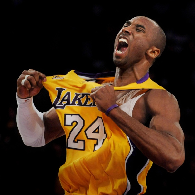Musculosa NBA Lakers Importada