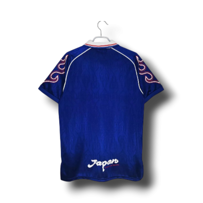 Camiseta Titular Japon 1998 Importada