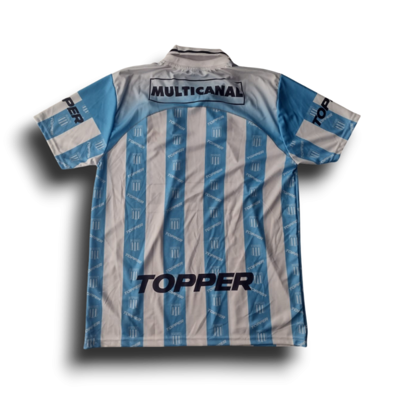 Camiseta Titular Racing 1997