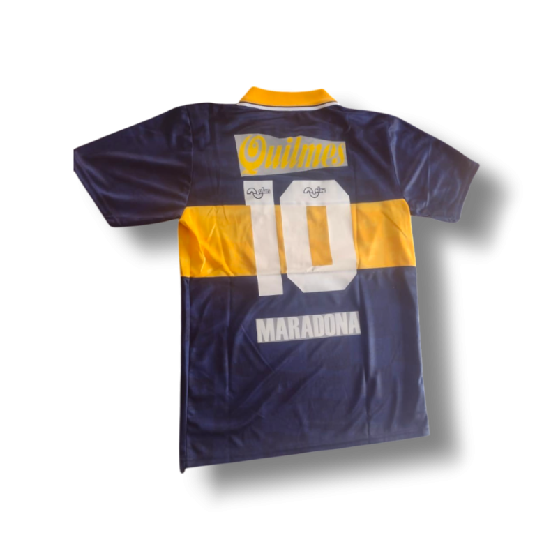 Camiseta Titular Boca 1995