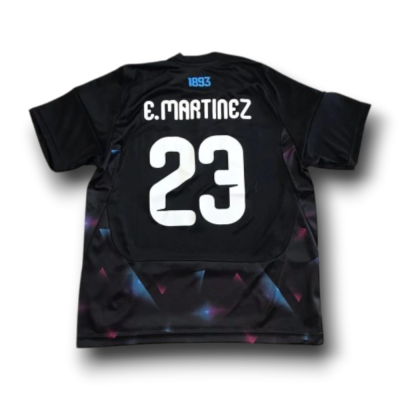 Camiseta Arquero Argentina 2026