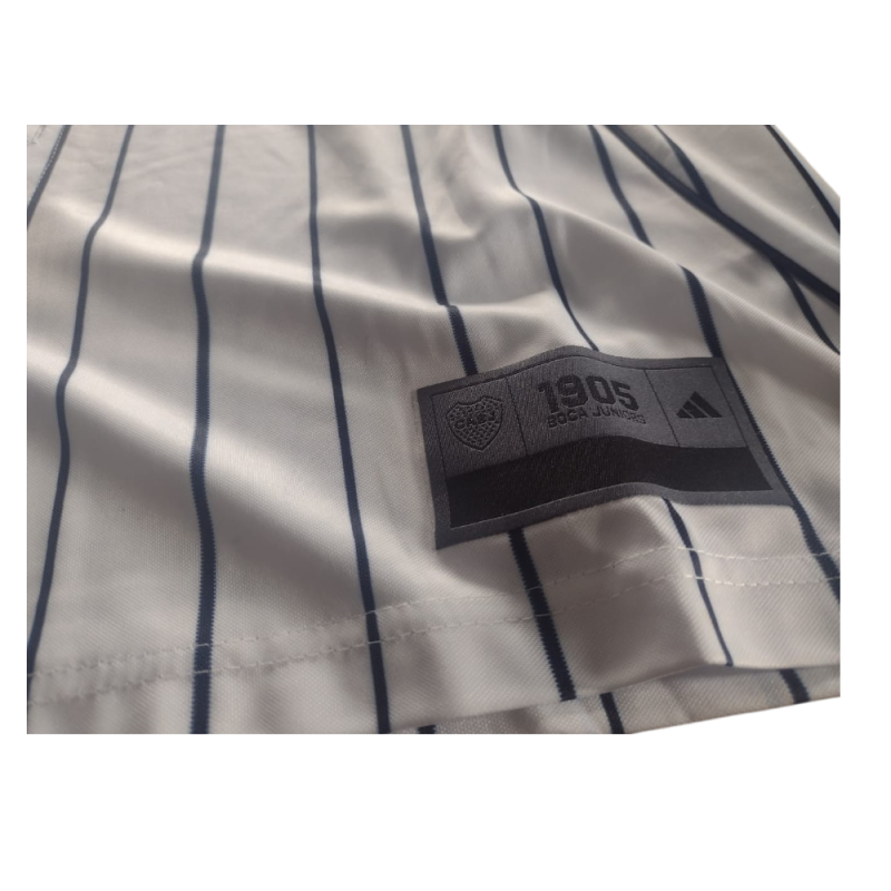 Camiseta Beisbol Boca Juniors