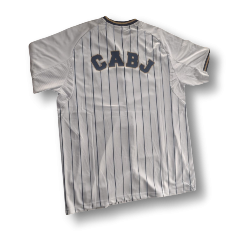 Camiseta Beisbol Boca Juniors