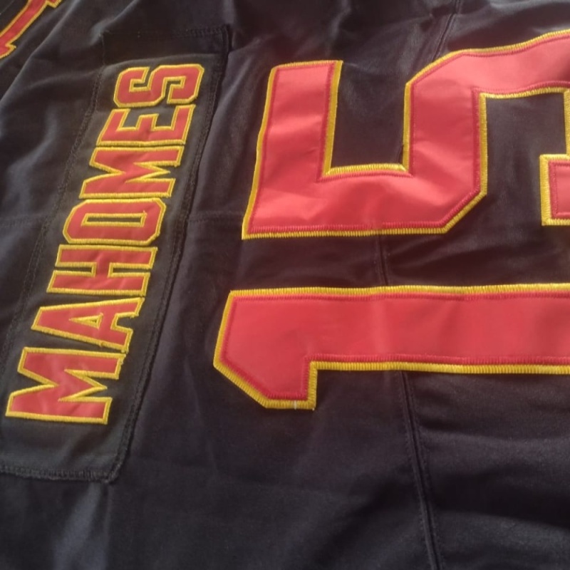 Camiseta NFL Kansas City Chiefs Importada