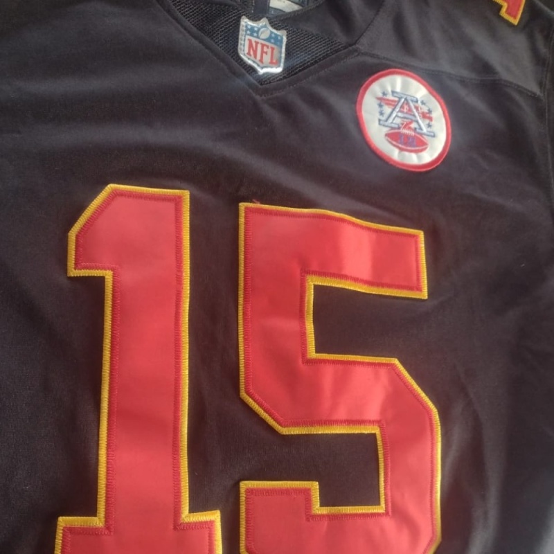 Camiseta NFL Kansas City Chiefs Importada
