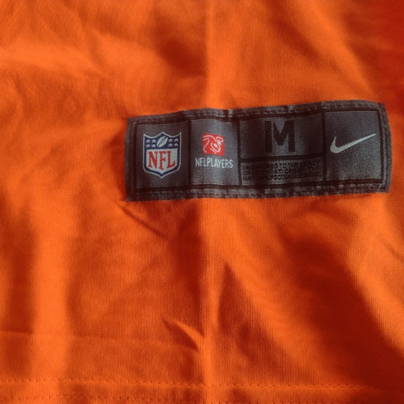Camiseta NFL Dolphins Importada