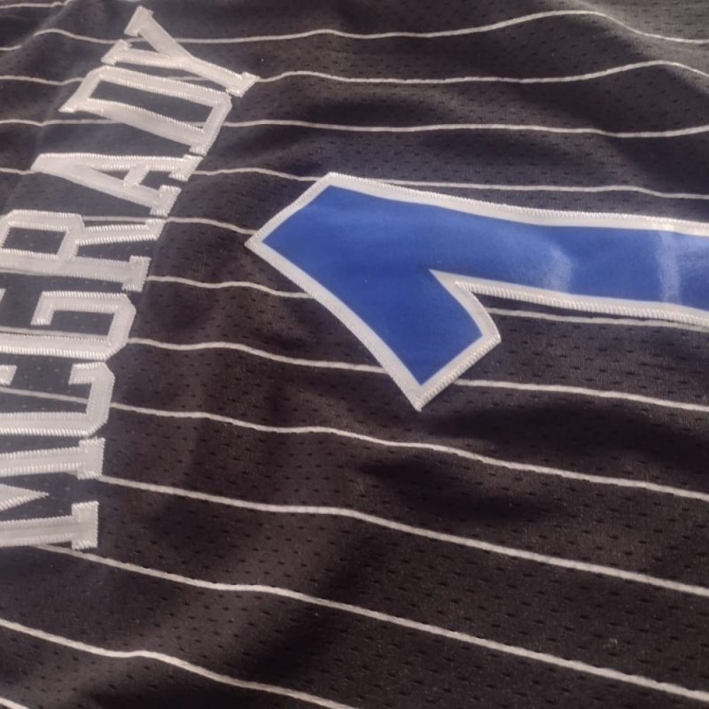 Musculosa NBA Orlando Importada