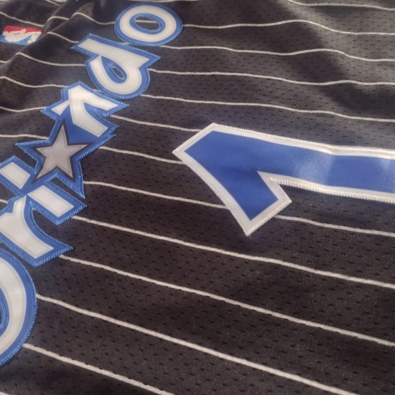 Musculosa NBA Orlando Importada