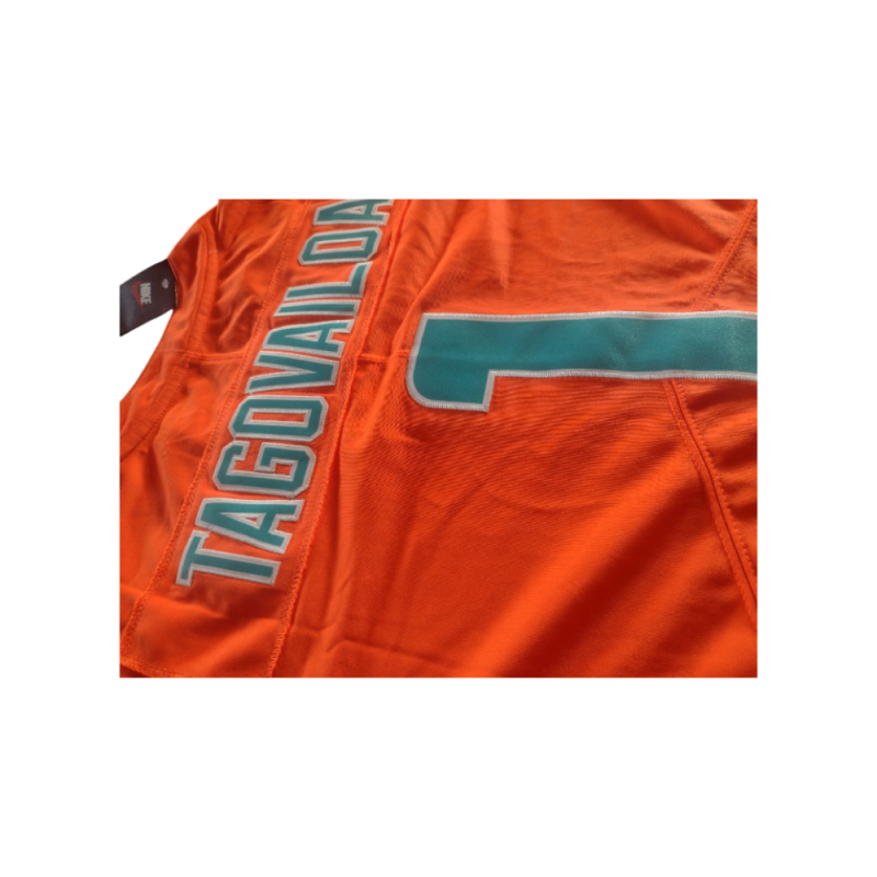 Camiseta NFL Dolphins Importada