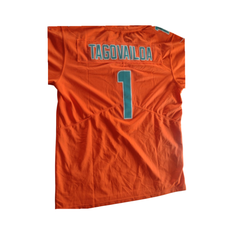 Camiseta NFL Dolphins Importada