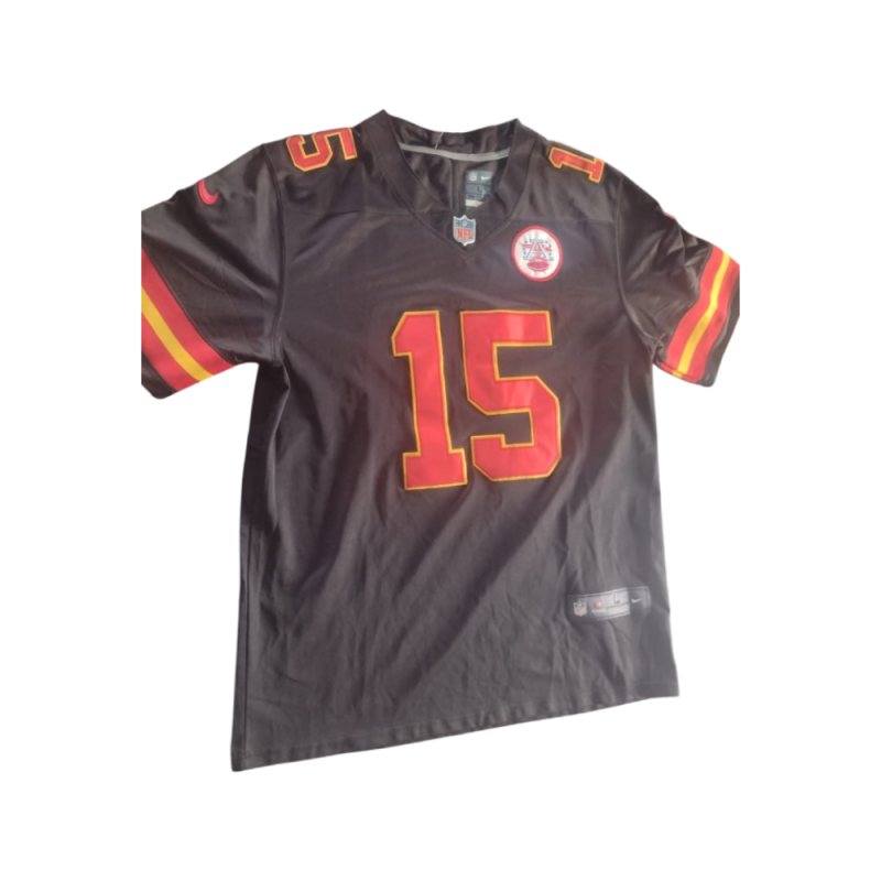 Camiseta NFL Kansas City Chiefs Importada