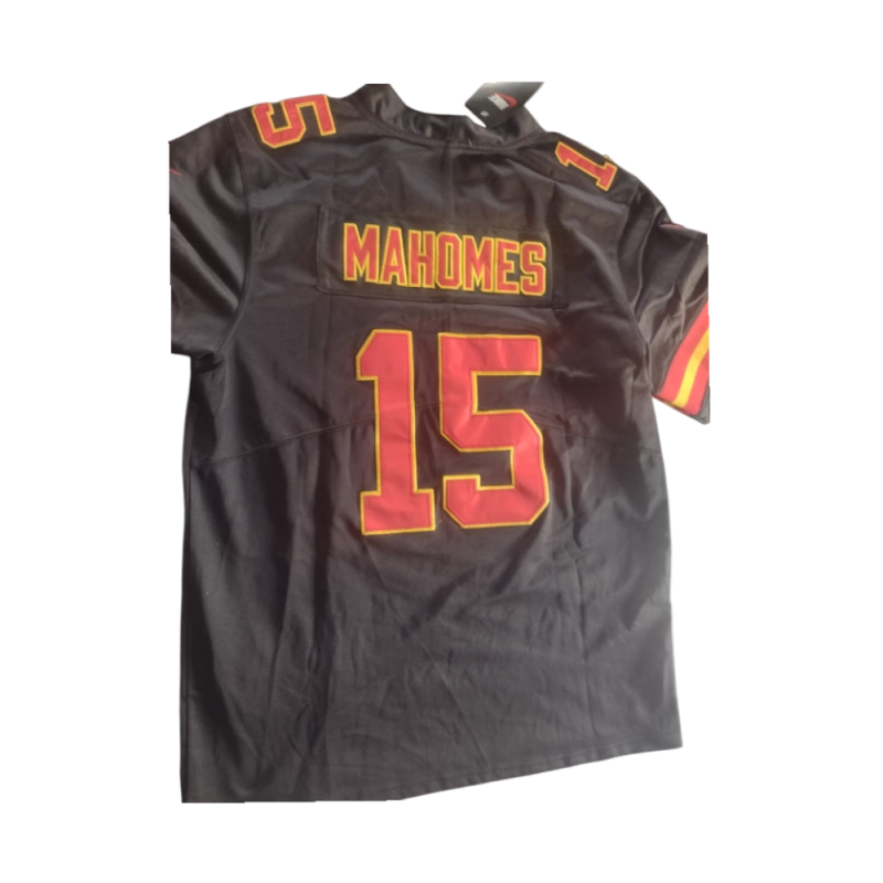 Camiseta NFL Kansas City Chiefs Importada