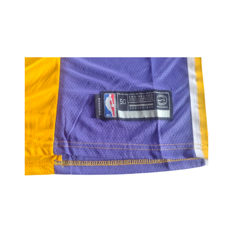 Musculosa NBA Lakers Importada