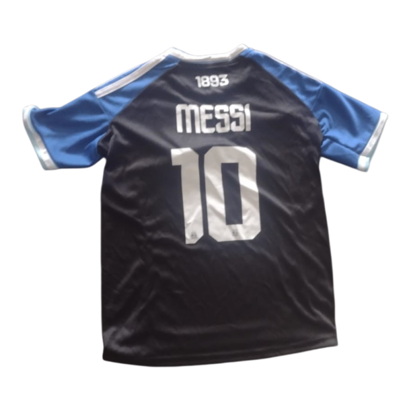 Camiseta Alternativa Argentina 2026