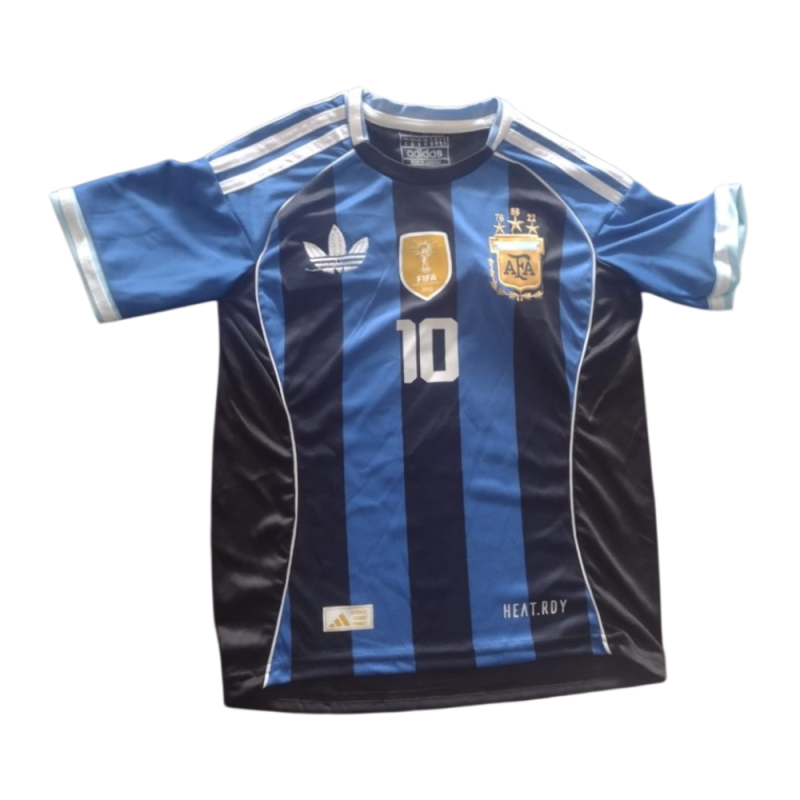 Camiseta Alternativa Argentina 2026