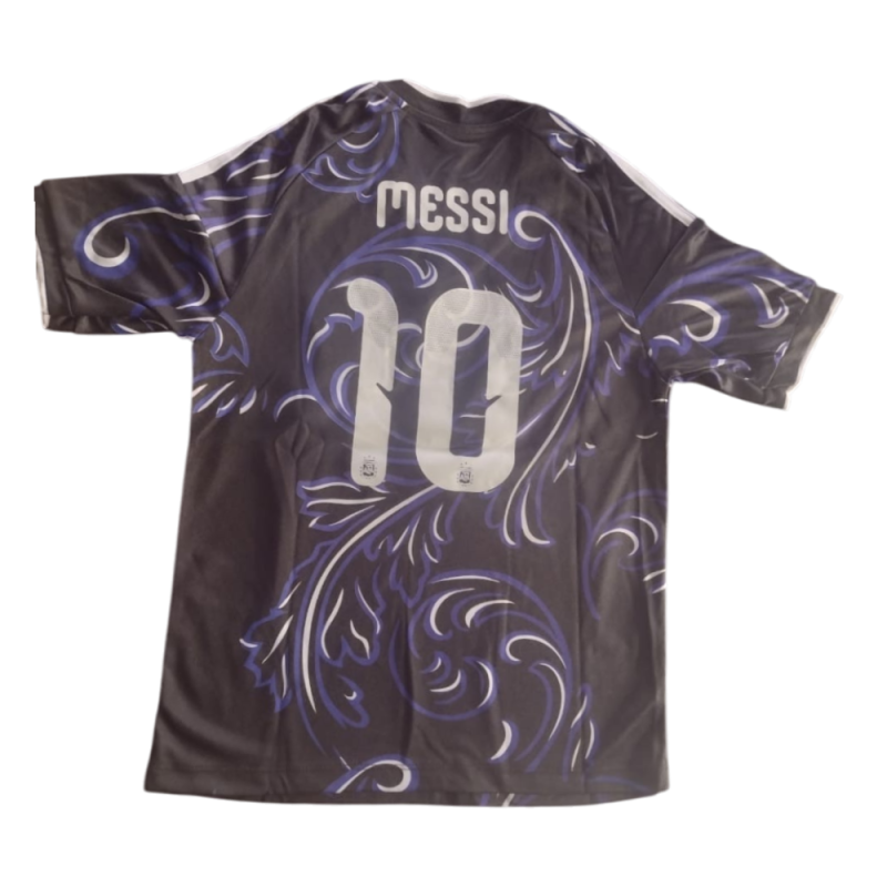 Camiseta Suplente Argentina 2026