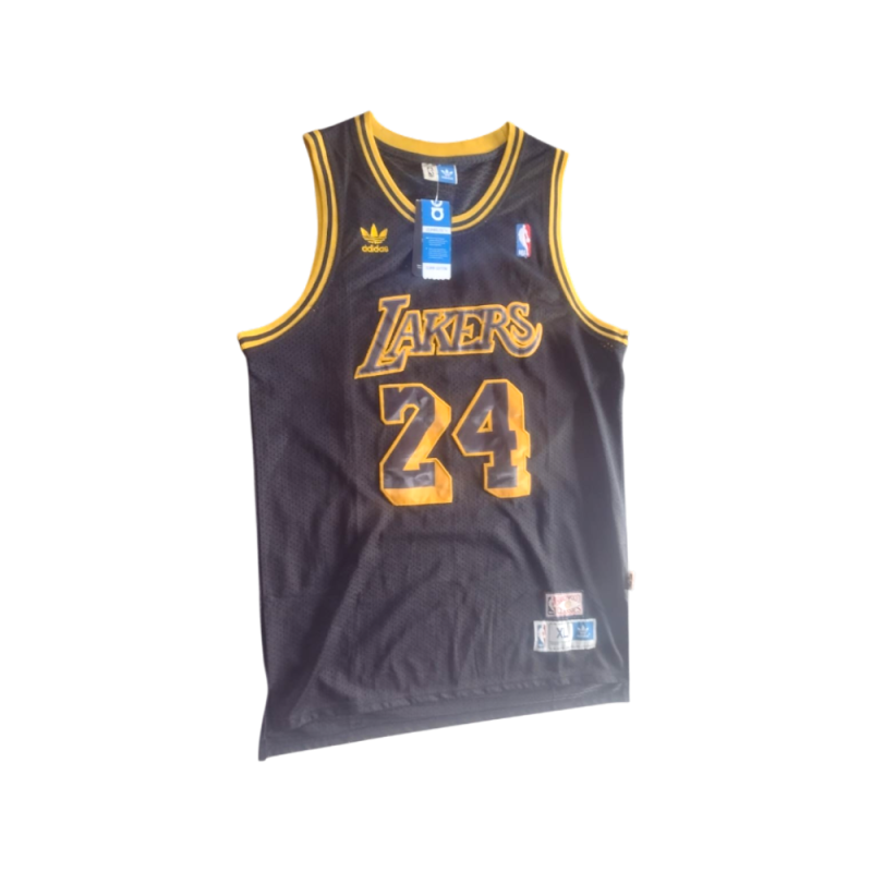 Musculosa NBA Lakers (2) Importada