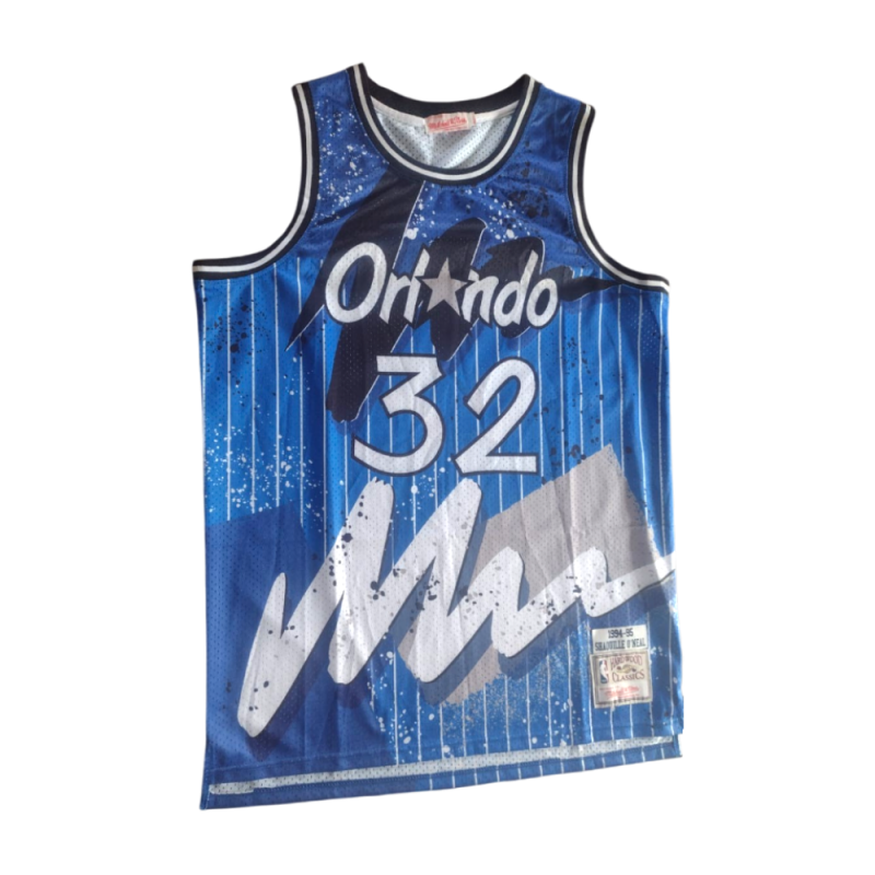 Musculosa NBA Orlando (2) Importada