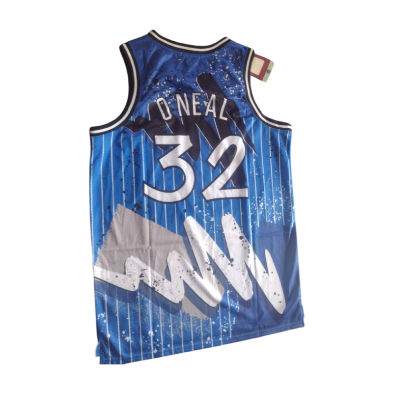 Musculosa NBA Orlando (2) Importada