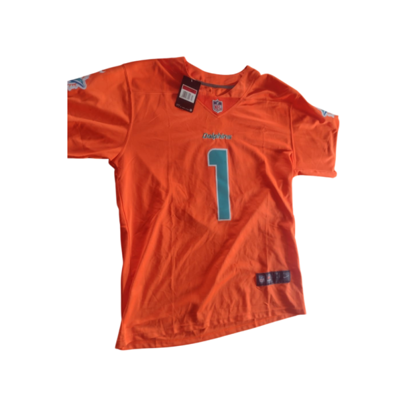 Camiseta NFL Dolphins Importada