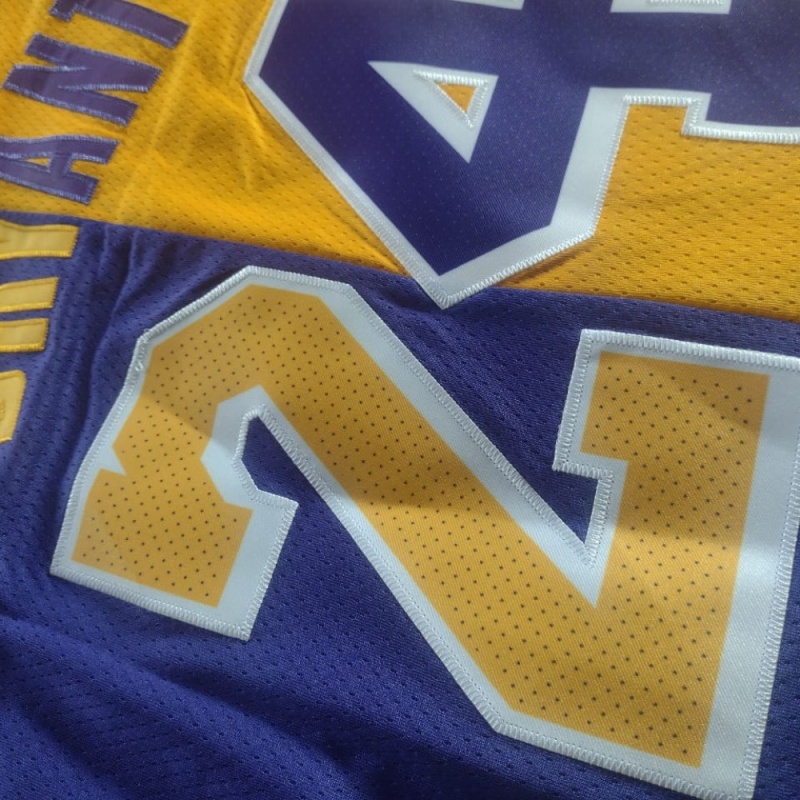 Musculosa NBA Lakers Importada
