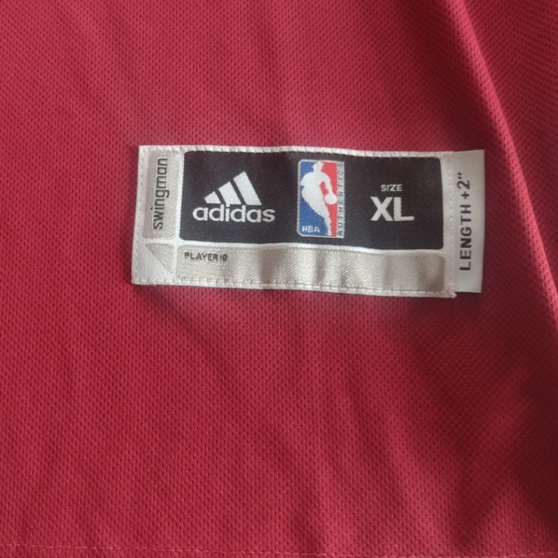 Musculosa NBA Cleveland Importada