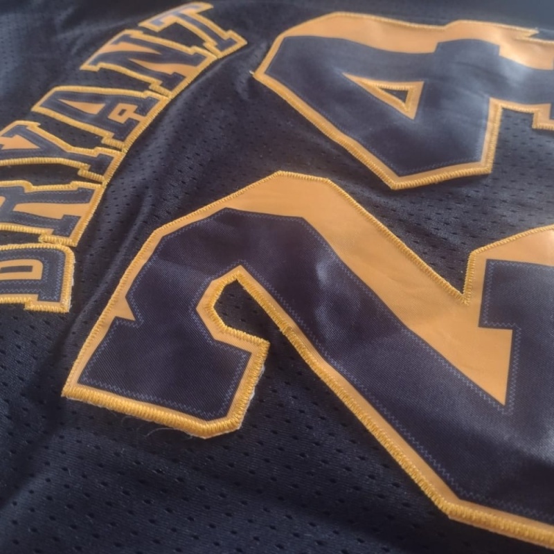 Musculosa NBA Lakers (2) Importada